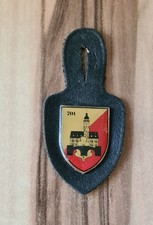 Bundeswehr heer brustanhänger gebraucht kaufen  Grünhufe,-Lüdershagen