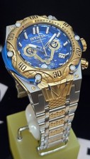Invicta Venom Swiss Ronda Z60 relógio masculino calibre 54mm (37628) "SNAKE EYES"  comprar usado  Enviando para Brazil