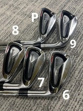 Dunlop srixon z585 usato  Spedire a Italy