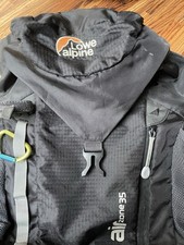 Lowe alpine air for sale  PRESTON