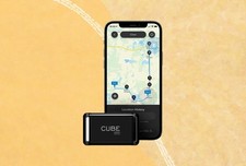 Cube mini gps for sale  Lakewood