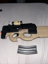 airsoft p90 d'occasion airsoft p90 d'occasion Expédié en Belgium