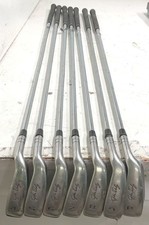 Seven assorted john for sale  San Jose