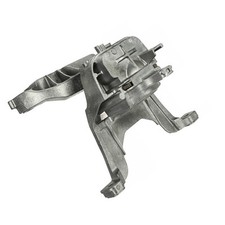 Supporto motore cuscino usato  Rodano