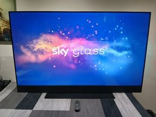 Sky glass ultra for sale  DIDCOT