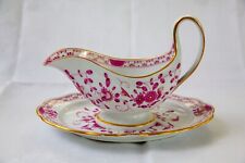 Meissen indisch purpur gebraucht kaufen  Hamburg