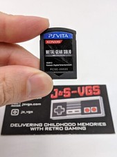 Usado, PSHG - Videogames Sony Playstation Vita (FAÇA UM PACOTE)(ESCOLHA SEU JOGO) comprar usado  Enviando para Brazil