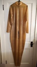 Transparent smokey brown for sale  Vancouver