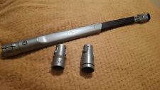 Dyson flexi extendable for sale  DRIFFIELD