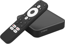 Strong streaming box usato  Senigallia