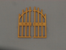 Lego gold gates for sale  CHELTENHAM