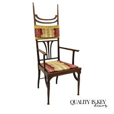 Antique mahogany art for sale  Philadelphia