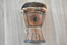 Petit tambour africain d'occasion  Seiches-sur-le-Loir