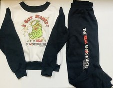Vintage 80s ghostbusters for sale  Port Orange