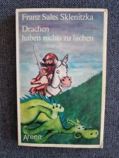 Drachen lachen franz gebraucht kaufen  Berlin