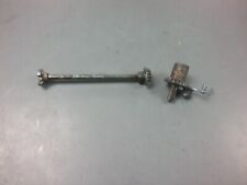 Throttle shaft gears for sale  North Tonawanda