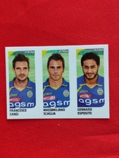 Figurina calciatori panini usato  Santo Stefano di Camastra