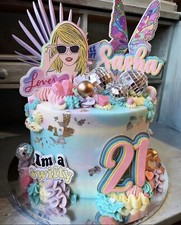 Taylor swift themed for sale  DROMORE