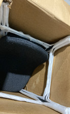 Plastic dining chairs for sale  Bensenville