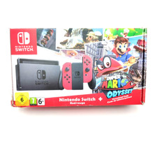 Nintendo switch console usato  Cesena