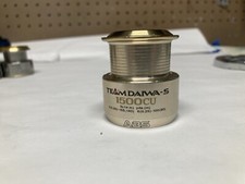 Spare spinning reelspool for sale  Las Vegas
