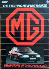 Metro turbo montego for sale  MALVERN