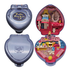 Polly pocket 1995 gebraucht kaufen  Rüdersdorf