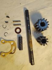 KITs de bomba de óleo de motor REO/STUDEBAKER 1941/45 WW11 6x6 CAMINHÃO 5,2 litros HERCULES JXD comprar usado  Enviando para Brazil