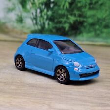 Matchbox fiat 500 for sale  TELFORD