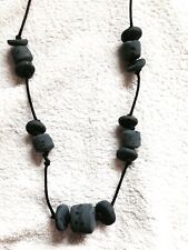 Collier pierres createur d'occasion  Thionville