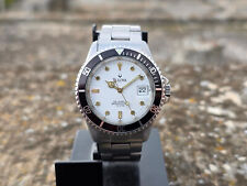 Bulova 1d16m diver usato  Maglie
