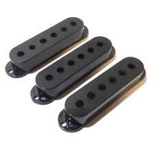 Black single coil for sale  MELTON MOWBRAY