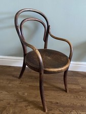 bentwood chair thonet for sale bentwood chair thonet for sale WHITSTABLE