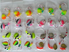 Spinner rigs leech for sale  Lismore