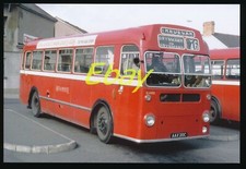 Bus photo bristol for sale  SWANSEA