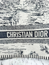 Christian dior toile for sale  LONDON