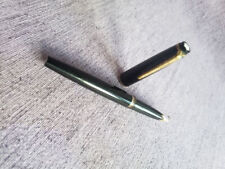 Vintage montblanc meisterstüc gebraucht kaufen  Lübeck