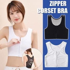 Bandage chest binder for sale  LEICESTER