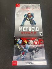 Nintendo metroid dread for sale  Spokane