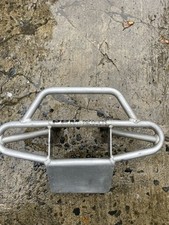 Prm bumper for d'occasion  Expédié en Belgium