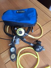 Apex scuba diving for sale  MALDON