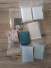 Lot protections cartes d'occasion  Toulouse-