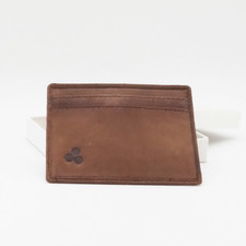 Leather wallet credit for sale Leather wallet credit for sale  LONDON