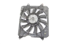 Radiator cooling fan d'occasion  Expédié en Belgium