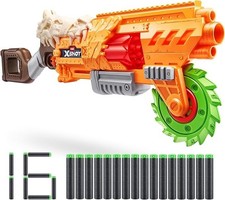 Xshot insanity horrorfire gebraucht kaufen  Alpirsbach