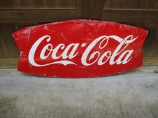 Vintage original coca for sale  Garfield