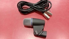 Microfone dinâmico JTS TX-6 para bateria com montagem e cabo comprar usado  Enviando para Brazil