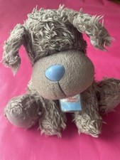 Tatty teddy grey for sale  SHEFFIELD