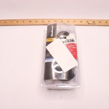 Kwikset double cylinder for sale  Chillicothe