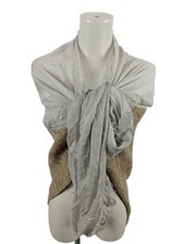 Yippie hippie schultertuch gebraucht kaufen  Berlin